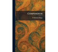 Compendium