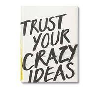 Compendium - 7310 - Faites confiance à vos idées folles