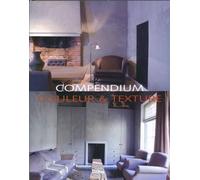 Compendium couleur et texture - Wim Pauwels - Beta Plus - relié - Guide