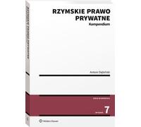 Compendium de droit privé romain