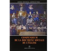 Compendium de la doctrine sociale de l'église