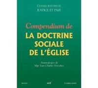 Compendium de la doctrine sociale de l'Église