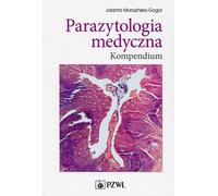 Compendium de parasitologie médicale