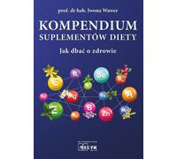Compendium des compléments alimentaires