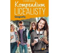 Compendium des élèves du secondaire Géographie