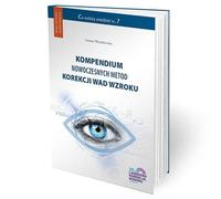 Compendium des méthodes modernes de correction de la vue