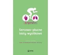 Compendium des tests d'effort cardio-pulmonaires
