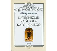 Compendium du catéchisme de l'Église catholique