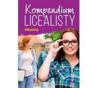 Compendium du lycéen. L'histoire