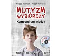 Compendium du mutisme sélectif + CD