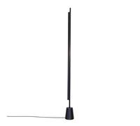 Compendium Lampadaire Noir