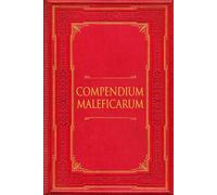 Compendium Maleficarum