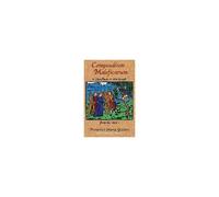 Compendium Maleficarum