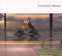 Compendium – Moving – CD – Edel