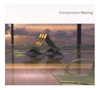 Compendium – Moving – CD – Edel