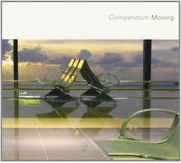 Compendium – Moving – CD – Edel