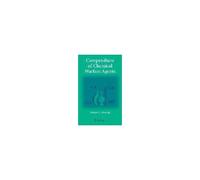 Compendium Of Chemical Warfare Agents