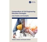 Compendium Of Civil Engineering Education Strategies