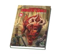 Compendium of Dungeon Crawls: A Collection of Quests