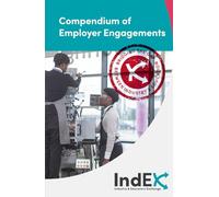 Compendium of Employer Engagements: Practical Case Studies for Embedding Employer Partnerships in Education