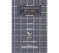 Compendium of Laws Under the Nigerian Legal System