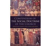Compendium of the Social Doctrine of the Church