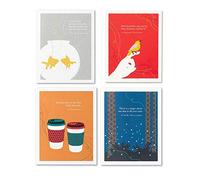 Compendium Positively Green Lot de cartes de remerciement (groupe de design 1)
