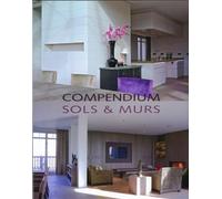 Compendium sols et murs - Wim Pauwels - Beta Plus - relié - Guide