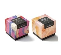 Compendium ThoughtFulls Lot de 2 cartes Pop-Open - Lot de 2 cartes « Celebrating You, You're Wonderful » - 60 cartes Pop-Open, chacune avec un message différent à l'intérieur