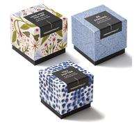 Compendium ThoughtFulls - Lot de 3 cartes pop ouvertes - Lot de 3 cartes pop-up « You Matter, Love Who You Are », Be Strong, chacune avec un message différent
