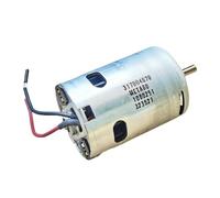 Compensated carbon brush 12-18V front ball bearing 887 electronic starter suitable for tools ICXLPMC