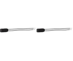 Compensateur actif pour commandes éclairage 2 fils sans neutre (Lot de 2)