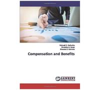 Compensation And Benefits