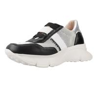 Compensé Femme - HISPANITAS CERVO-V24 - Orange - Lacets - Textile 39