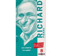 Compères / Fugitifs - Coffret