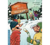 Compét', raclette et boules de neige