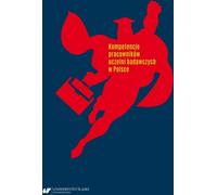 Compétence du personnel de l'université de recherche...