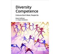 Compétence en matière de diversité
