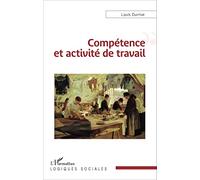 Compétence et activité de travail