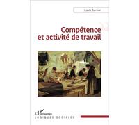 Compétence et activité de travail