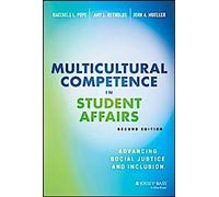 Compétence multiculturelle dans les affaires étudiantes