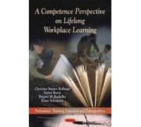 Competence Perspective On Lifelong Workplace Learning