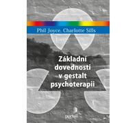 Compétences de base en psychothérapie Gestalt