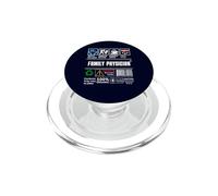Compétences de médecin de Famille résolution de problèmes café vin Sarcasme PopSockets PopGrip pour MagSafe