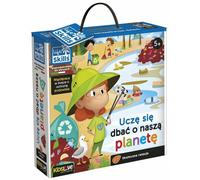 Compétences De Vie Nous Coopérons Avec La Planète ! 84227