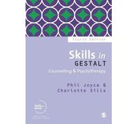 Compétences en conseil et psychothérapie Gestalt