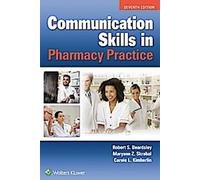 Compétences en matière de communication dans la pratique pharmaceutique