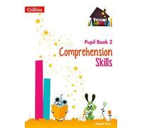 Compétences en matière de compréhension Livre de l'élève 2