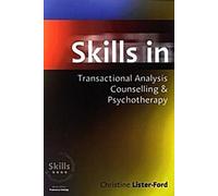 Compétences en matière de conseil et de psychothérapie par l'analyse transactionnelle