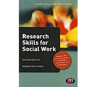 Compétences en matière de recherche pour le travail social